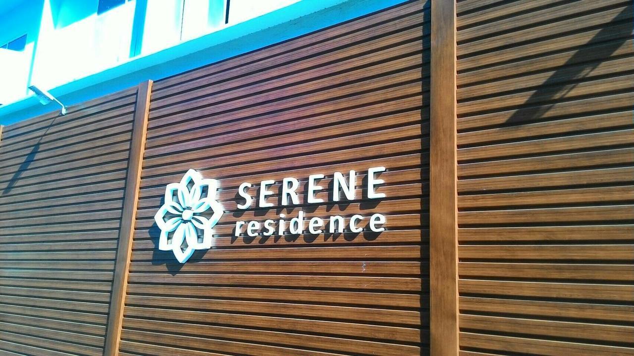קנצ'נבורי Serene Residence מראה חיצוני תמונה