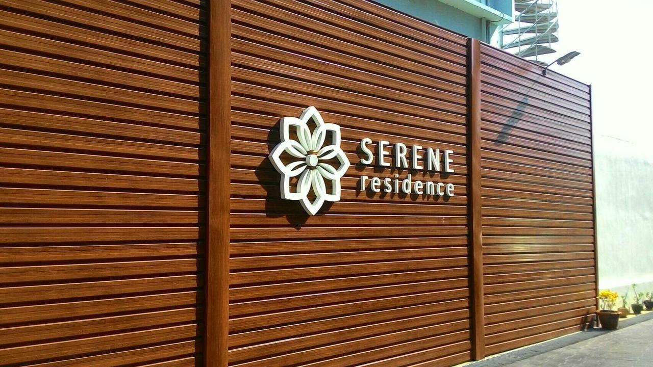 קנצ'נבורי Serene Residence מראה חיצוני תמונה